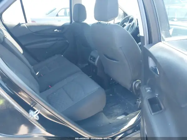 2GNAXUEV1K6119530 2019 CHEVROLET EQUINOX - Image 8