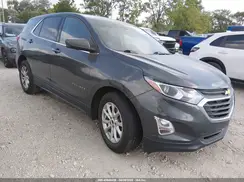 2GNAXUEV1K6120211 2019 CHEVROLET EQUINOX