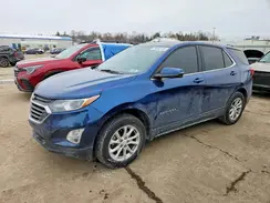 2GNAXUEV1K6120354 2019 CHEVROLET EQUINOX