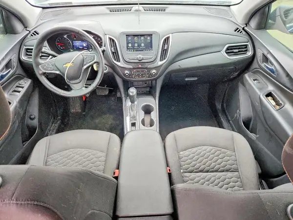 2GNAXUEV1K6120354 2019 CHEVROLET EQUINOX - Image 8