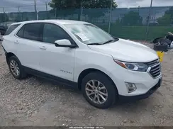 2GNAXUEV1K6120466 2019 CHEVROLET EQUINOX