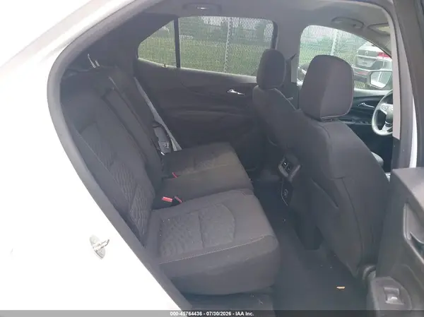 2GNAXUEV1K6120466 2019 CHEVROLET EQUINOX - Image 8