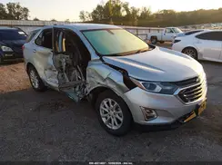 2GNAXUEV1K6120516 2019 CHEVROLET EQUINOX