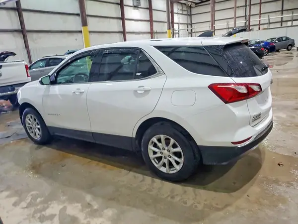 2GNAXUEV1K6121312 2019 CHEVROLET EQUINOX - Image 2