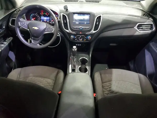 2GNAXUEV1K6121312 2019 CHEVROLET EQUINOX - Image 8