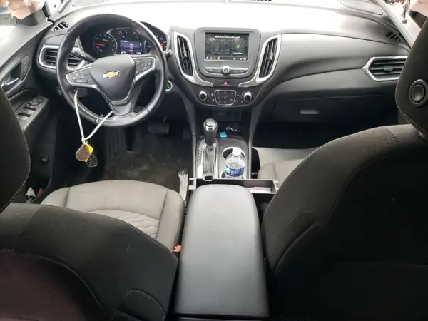 2GNAXUEV1K6123044 2019 CHEVROLET EQUINOX - Image 8