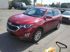 2GNAXUEV1K6123173 2019 CHEVROLET EQUINOX