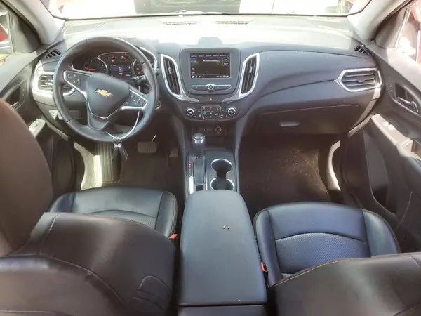 2GNAXUEV1K6123173 2019 CHEVROLET EQUINOX - Image 8