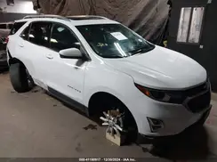 2GNAXUEV1K6123397 2019 CHEVROLET EQUINOX