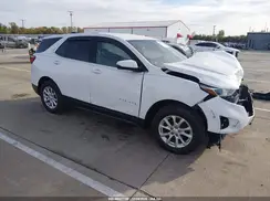 2GNAXUEV1K6125036 2019 CHEVROLET EQUINOX