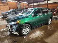 2GNAXUEV1K6125666 2019 CHEVROLET EQUINOX
