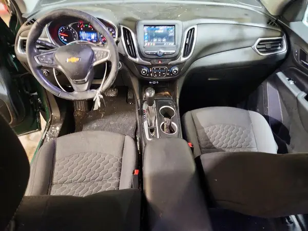 2GNAXUEV1K6125666 2019 CHEVROLET EQUINOX - Image 8