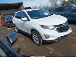 2GNAXUEV1K6127868 2019 CHEVROLET EQUINOX