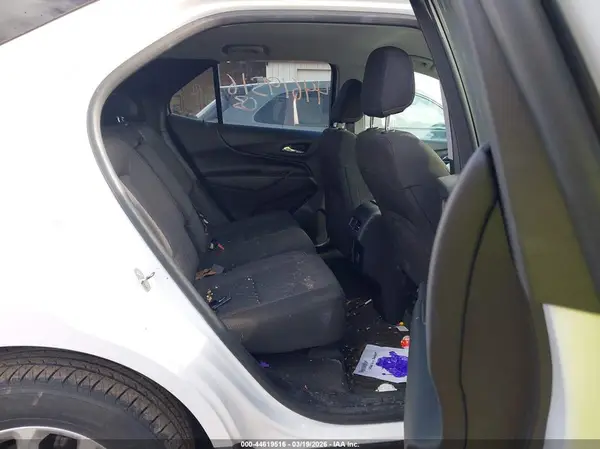 2GNAXUEV1K6127868 2019 CHEVROLET EQUINOX - Image 8