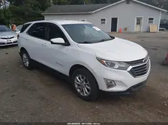 2GNAXUEV1K6128003 2019 CHEVROLET EQUINOX