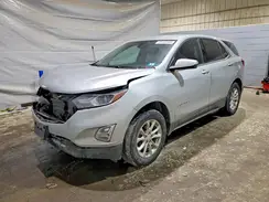 2GNAXUEV1K6131693 2019 CHEVROLET EQUINOX