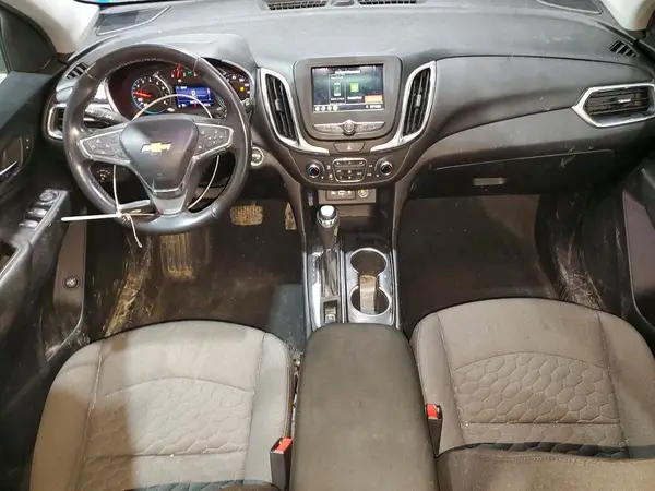 2GNAXUEV1K6131693 2019 CHEVROLET EQUINOX - Image 8