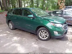 2GNAXUEV1K6131936 2019 CHEVROLET EQUINOX