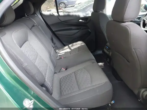 2GNAXUEV1K6131936 2019 CHEVROLET EQUINOX - Image 8
