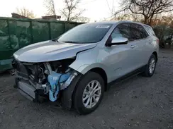 2GNAXUEV1K6132584 2019 CHEVROLET EQUINOX