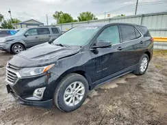 2GNAXUEV1K6142886 2019 CHEVROLET EQUINOX