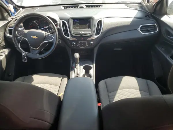 2GNAXUEV1K6143181 2019 CHEVROLET EQUINOX - Image 8
