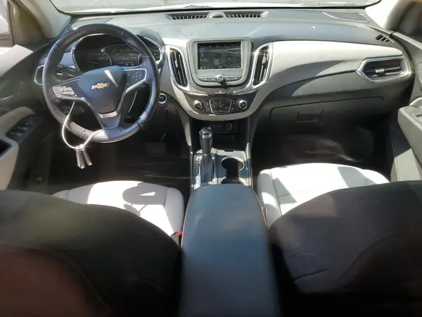 2GNAXUEV1K6143410 2019 CHEVROLET EQUINOX - Image 8