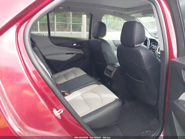 2GNAXUEV1K6143584 2019 CHEVROLET EQUINOX - Image 8