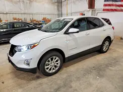 2GNAXUEV1K6143634 2019 CHEVROLET EQUINOX
