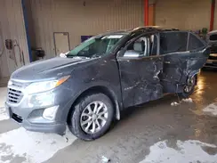 2GNAXUEV1K6145559 2019 CHEVROLET EQUINOX