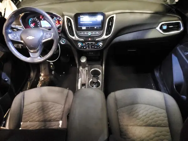 2GNAXUEV1K6145559 2019 CHEVROLET EQUINOX - Image 8