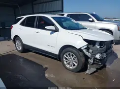 2GNAXUEV1K6145903 2019 CHEVROLET EQUINOX