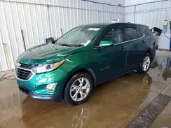 2GNAXUEV1K6146663 2019 CHEVROLET EQUINOX