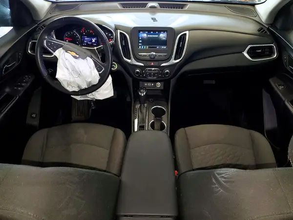 2GNAXUEV1K6146663 2019 CHEVROLET EQUINOX - Image 8