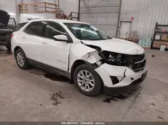 2GNAXUEV1K6146923 2019 CHEVROLET EQUINOX