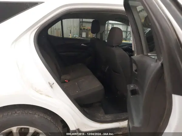 2GNAXUEV1K6146923 2019 CHEVROLET EQUINOX - Image 8