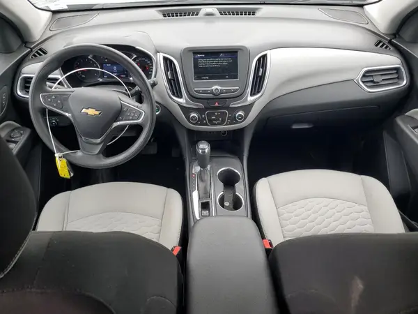 2GNAXUEV1K6149112 2019 CHEVROLET EQUINOX - Image 8