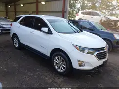 2GNAXUEV1K6153418 2019 CHEVROLET EQUINOX