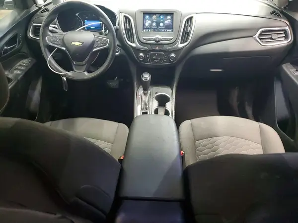 2GNAXUEV1K6156786 2019 CHEVROLET EQUINOX - Image 8