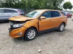 2GNAXUEV1K6158926 2019 CHEVROLET EQUINOX