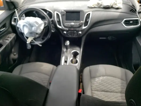 2GNAXUEV1K6158926 2019 CHEVROLET EQUINOX - Image 8