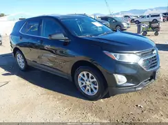 2GNAXUEV1K6159705 2019 CHEVROLET EQUINOX