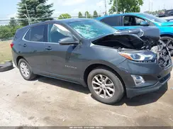 2GNAXUEV1K6160823 2019 CHEVROLET EQUINOX