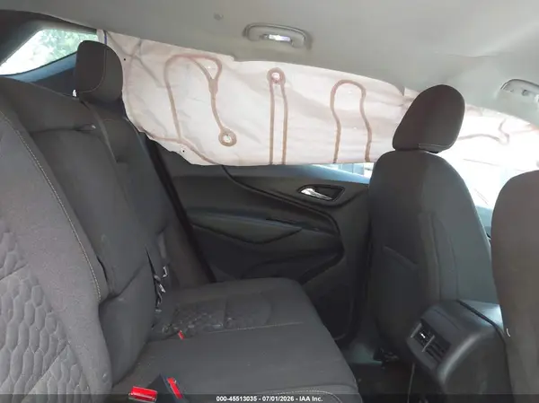 2GNAXUEV1K6160823 2019 CHEVROLET EQUINOX - Image 8