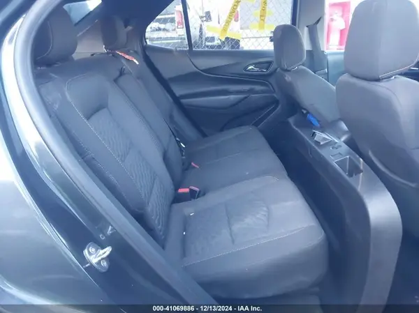 2GNAXUEV1K6162345 2019 CHEVROLET EQUINOX - Image 8