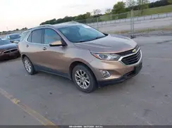 2GNAXUEV1K6162412 2019 CHEVROLET EQUINOX