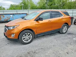 2GNAXUEV1K6163849 2019 CHEVROLET EQUINOX