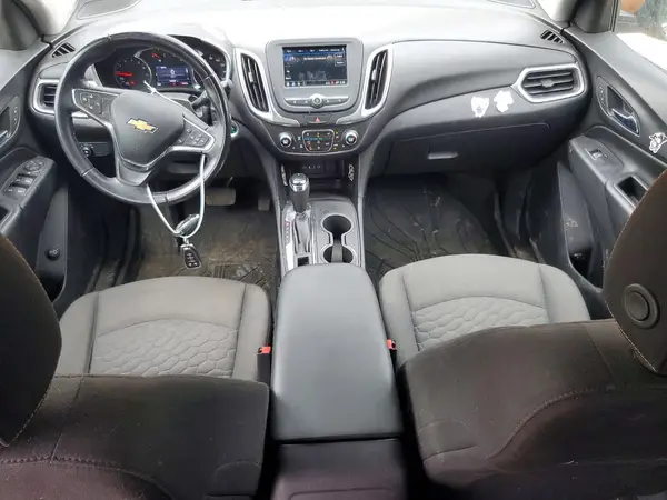 2GNAXUEV1K6163849 2019 CHEVROLET EQUINOX - Image 8