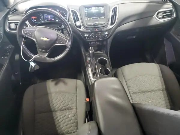 2GNAXUEV1K6165777 2019 CHEVROLET EQUINOX - Image 8