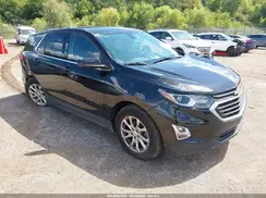 2GNAXUEV1K6165861 2019 CHEVROLET EQUINOX